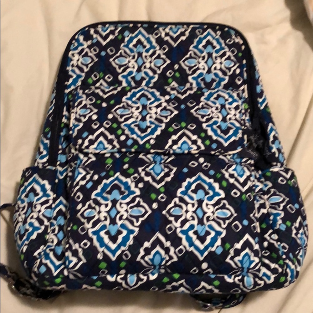 Vera Bradley Backpack